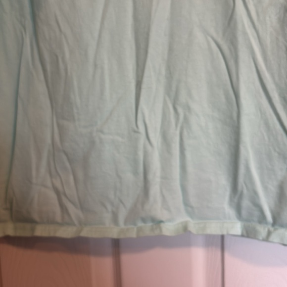 Cakeworthy women’s blue Animal Crossing long sleeve t-shirt size large - Picture 4 of 8